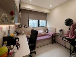 The Terrace (D19), Condominium #582036451